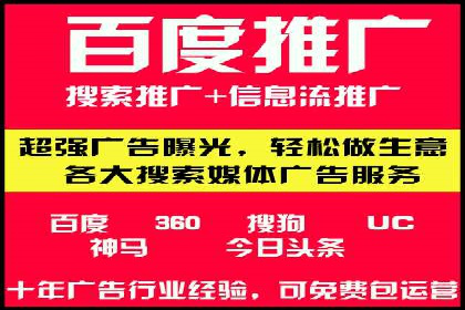 百度竞价包年案例：快速提升品牌知名度